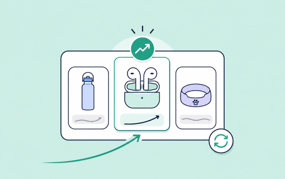 25 Trending Products to Sell and Dropship in 2026 (Updated Monthly)